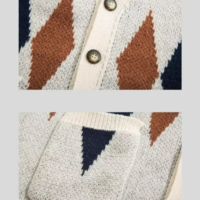 Marlow Knit Cardigan