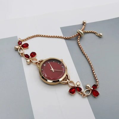 Amara Eclat Watch