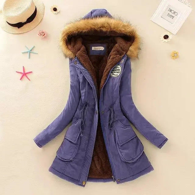"Verona Passione" Winter Jacket