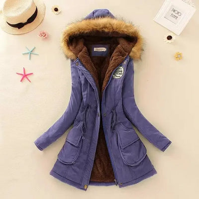 "Verona Passione" Winter Jacket