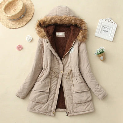 "Verona Passione" Winter Jacket