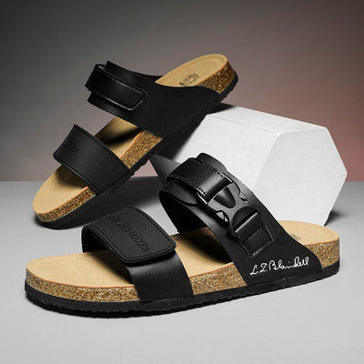 Vinthentic Urbanite Men's Sandals