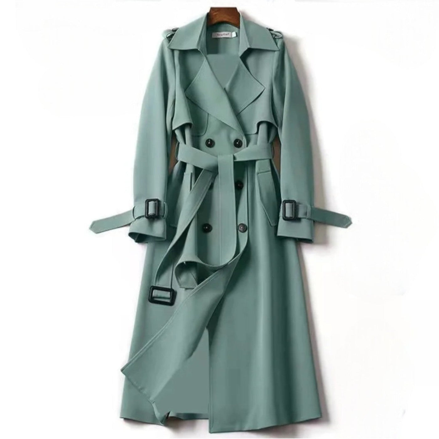 Corelli Trench Coat