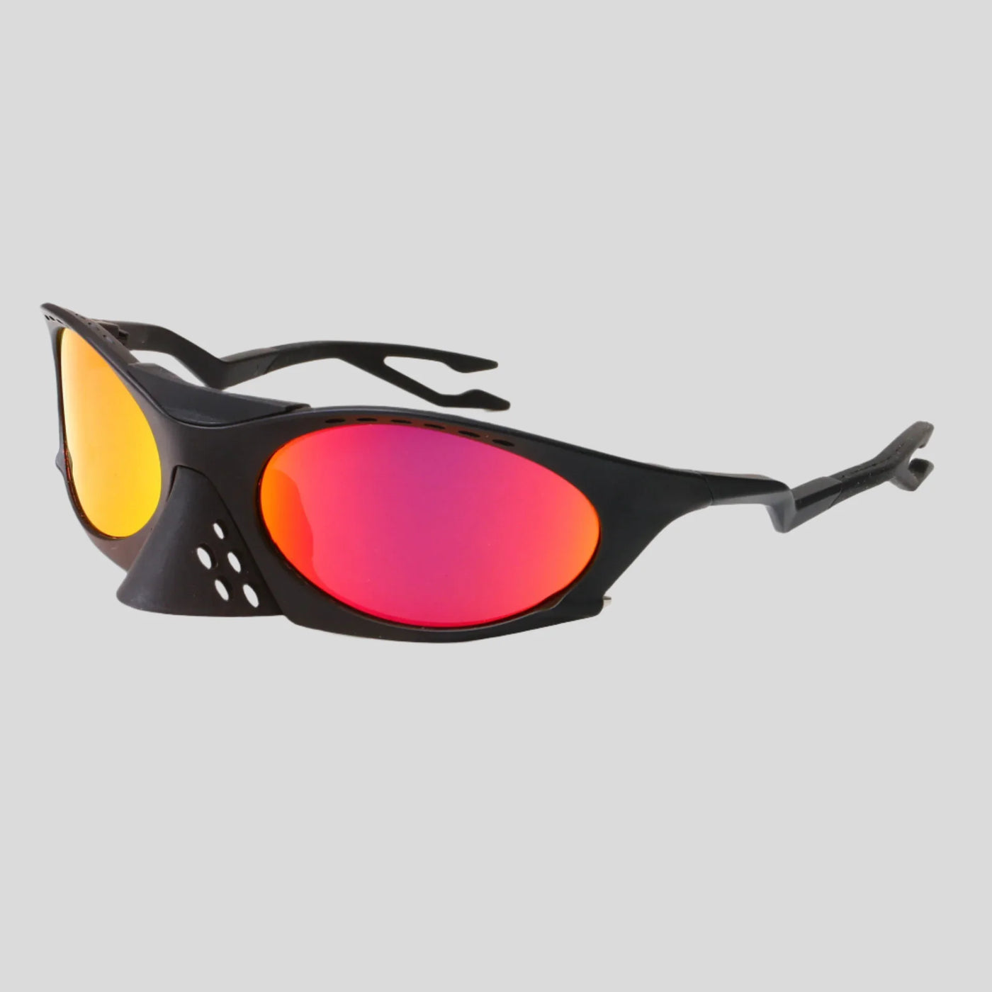 Rémy Giroux Sporty Polarized Sunglasses