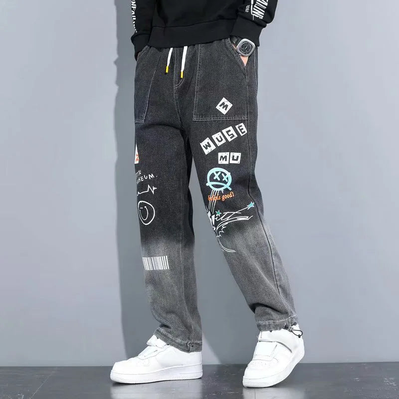 Designer Cargo Pants by Cristian Moretti™