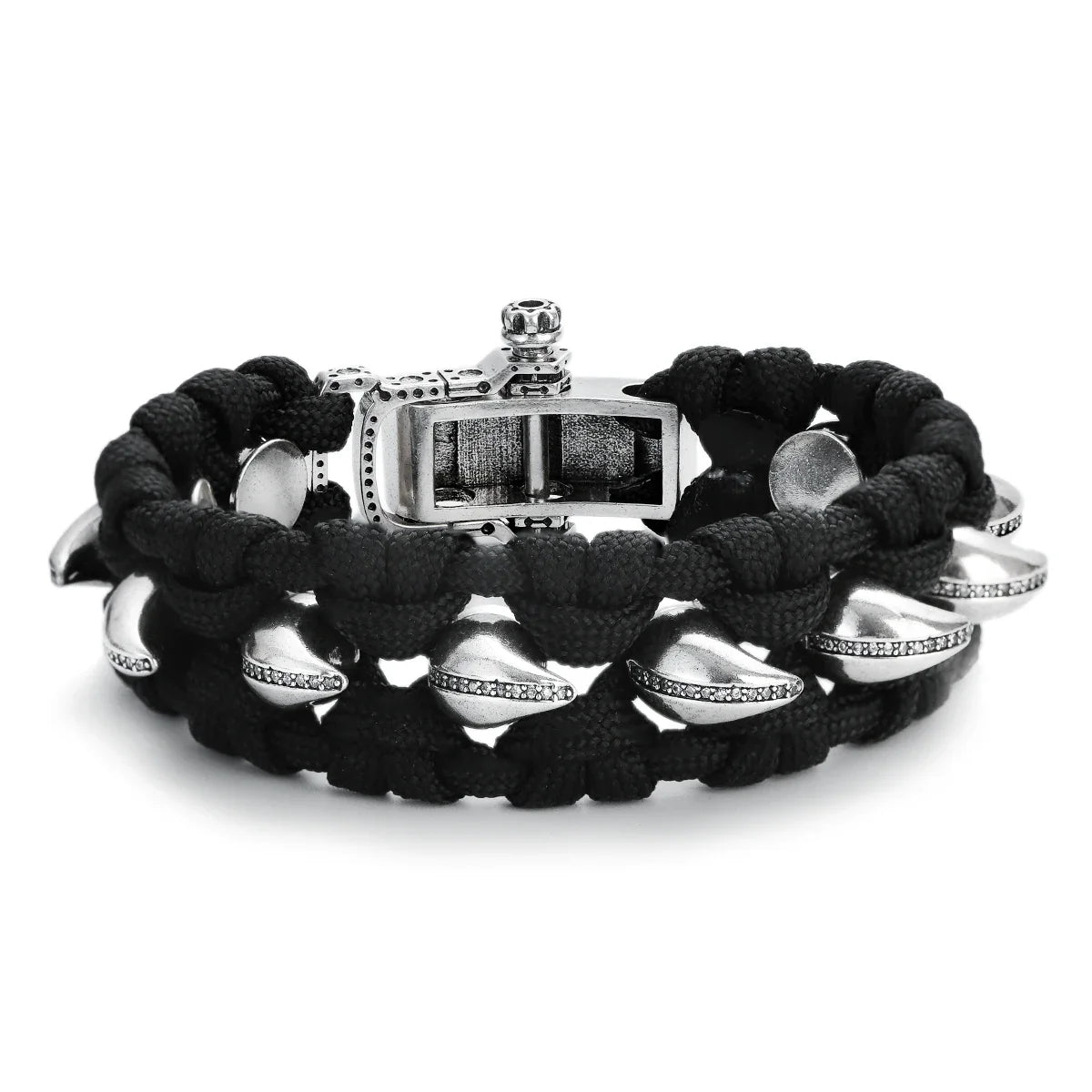 Draknar Ouroboros Bracelet