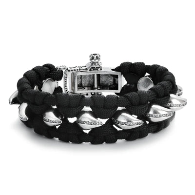 Draknar Ouroboros Bracelet