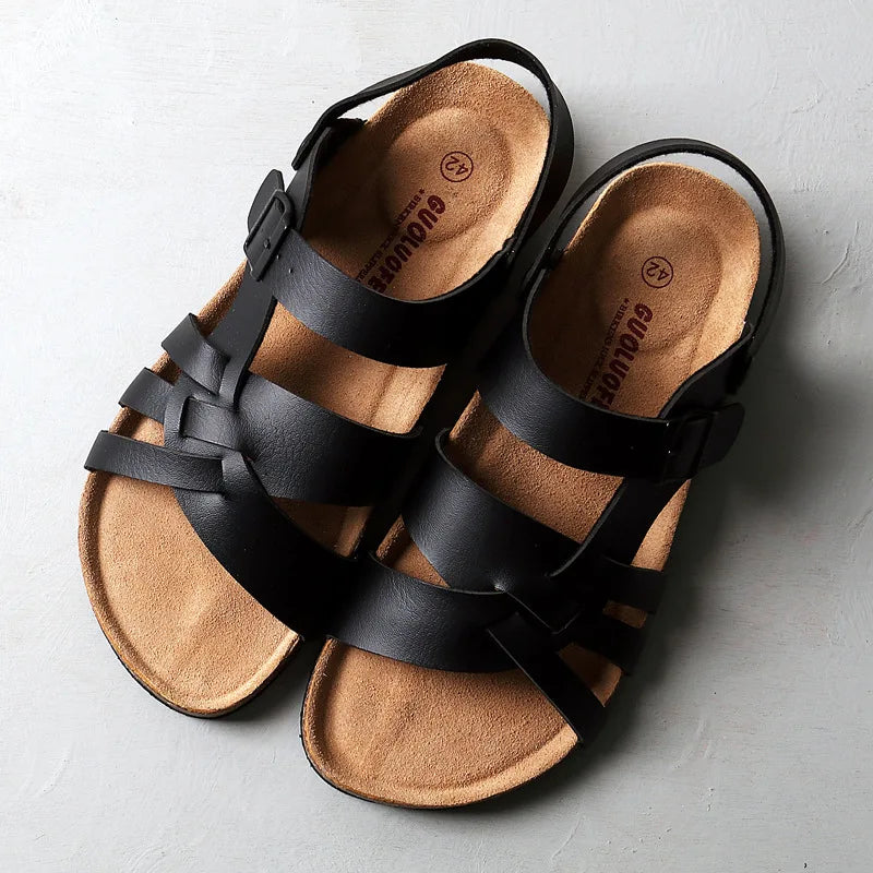 Nora™ | Orthopedic Sandals