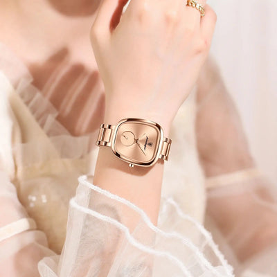 "Royal Crest" Watch