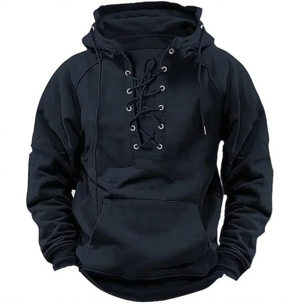 LOGAN ™ | RESILIENT HOODIE