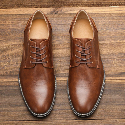 Charles Benedetti Oxford Casual Dress Shoes