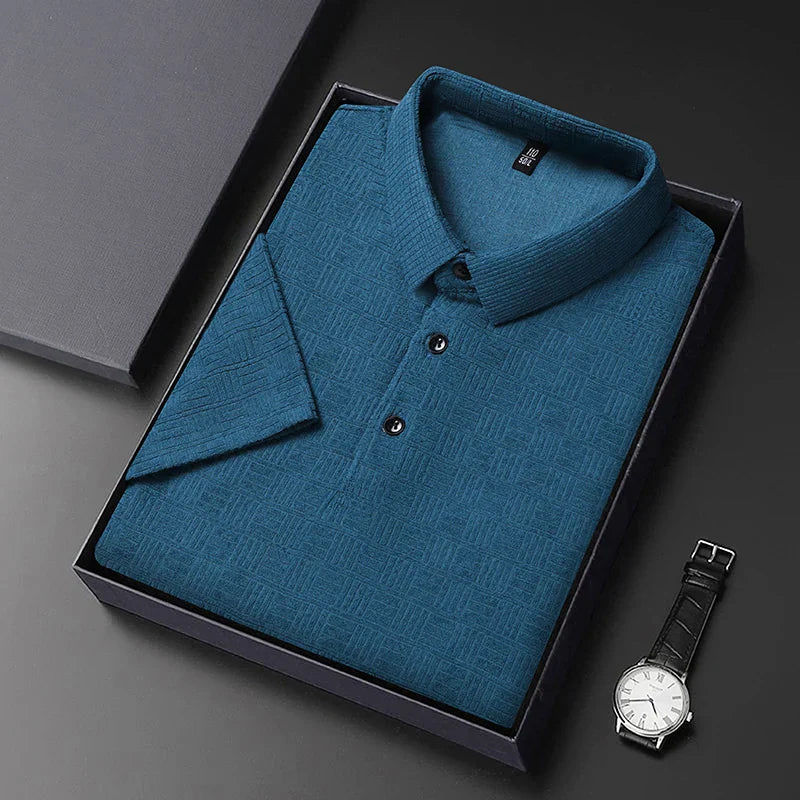 "Gabriele Vitali" Italian Polo Shirts