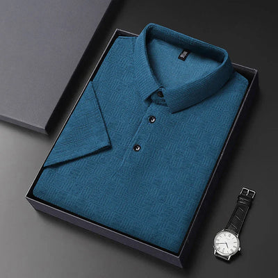 "Gabriele Vitali" Italian Polo Shirts