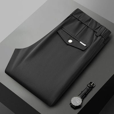 Cesare Fiorentini Business Casual Pants