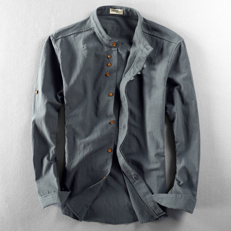 Japanese Samurai - Shirt by Cristian Moretti