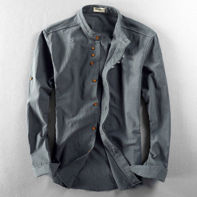 Japanese Samurai - Shirt by Cristian Moretti