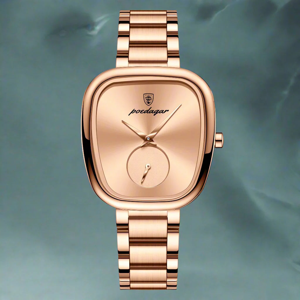 "Royal Crest" Watch
