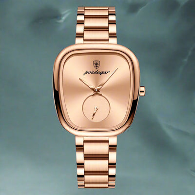 "Royal Crest" Watch