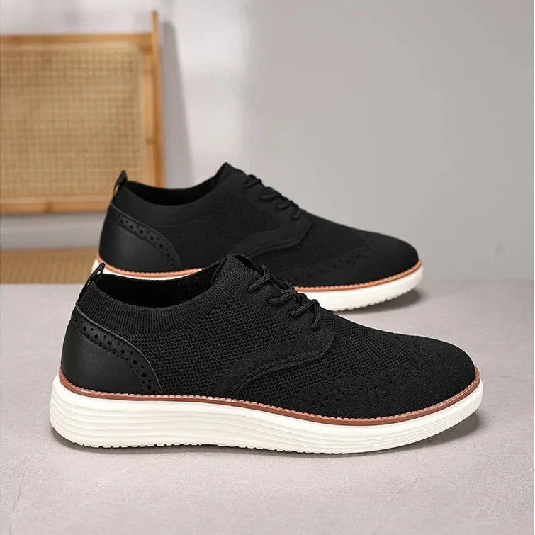 Anvello Slip On Sneaker