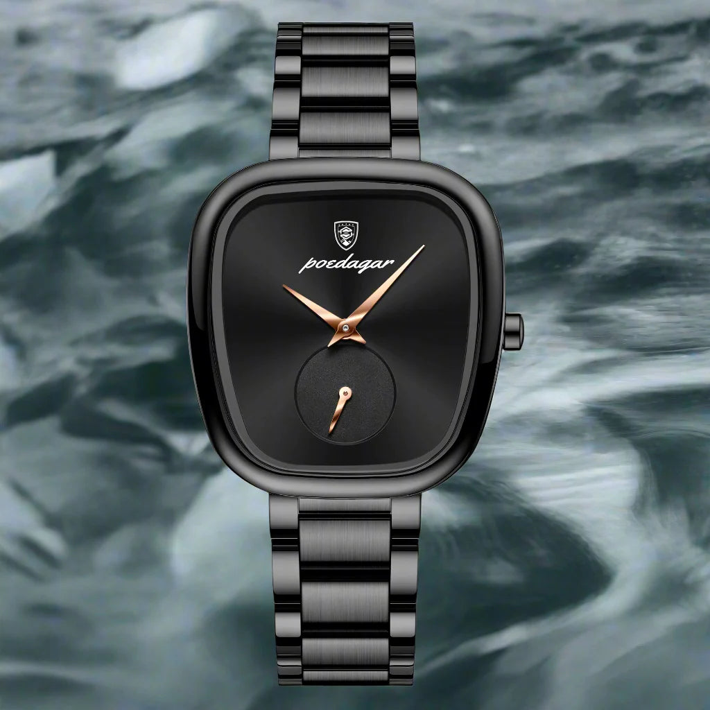 "Royal Crest" Watch