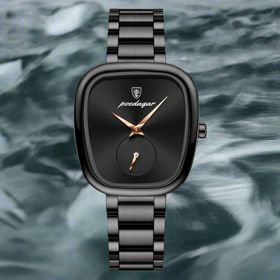 "Royal Crest" Watch