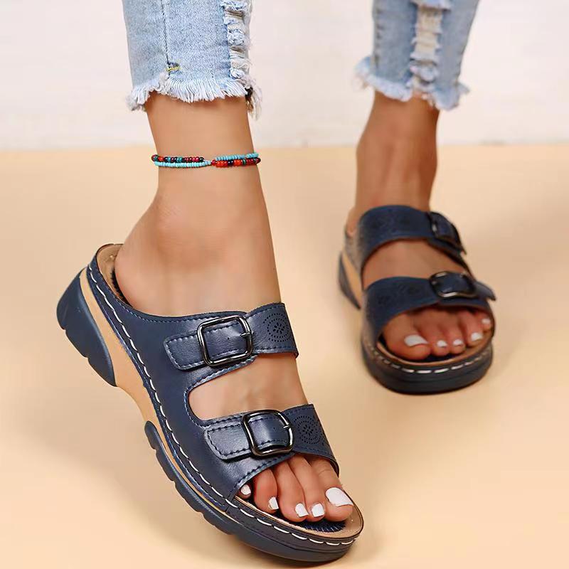 Diora - Orthopedic Sandals