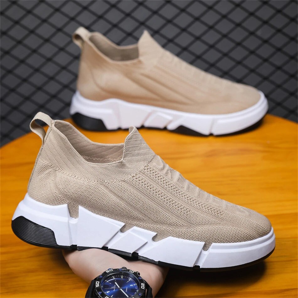 UrbanGlide Casual Men's Sneakers