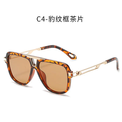 "Driftway" Sunglasses
