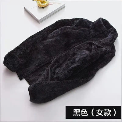 "Veronica" Plush Sweater