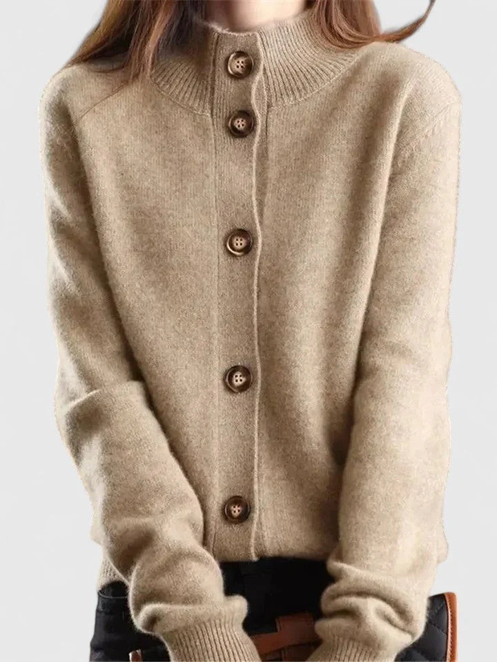 THE ANNELISE | HAVEN CARDIGAN