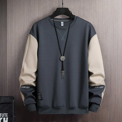 Tony - Fashion Trend Sweatshirt