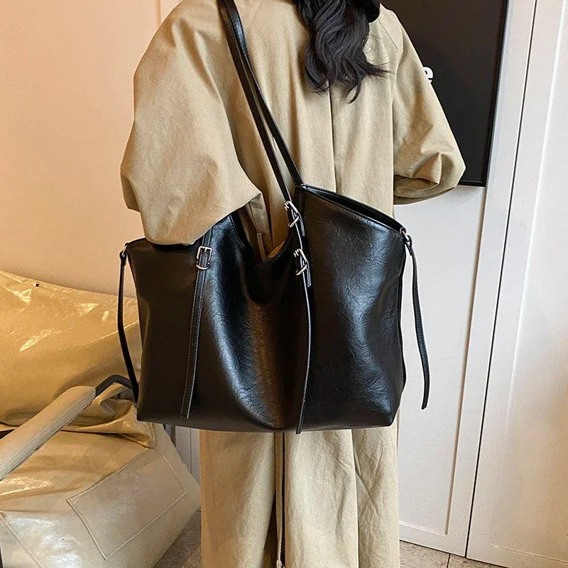 NORTHLINE STUDIO | SHOPPER BAG