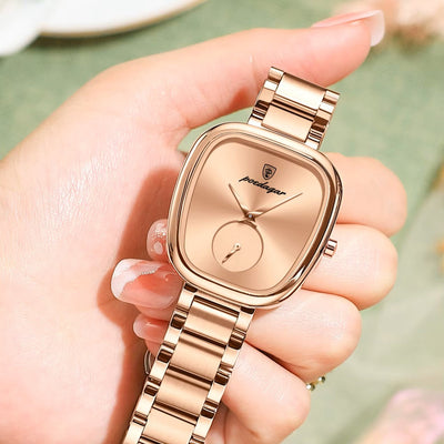 "Royal Crest" Watch