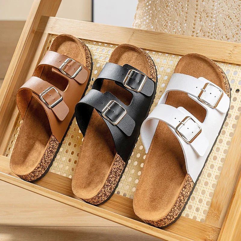 Natura™ Organic Slippers