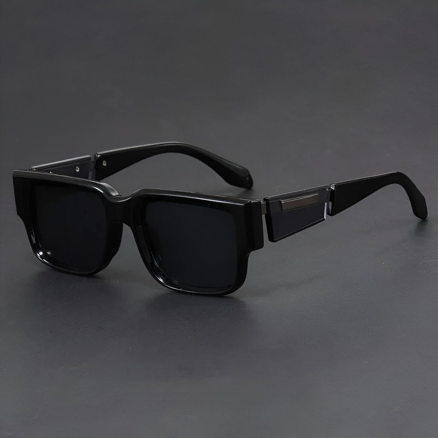 Anderson Square Sunglasses