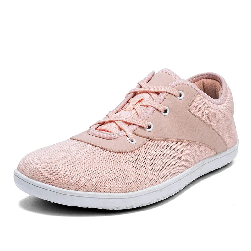 ZenSole™ Barefoot Sneakers