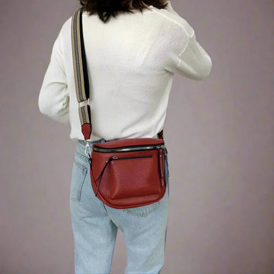 Saffira™ | Practical Shoulderbag