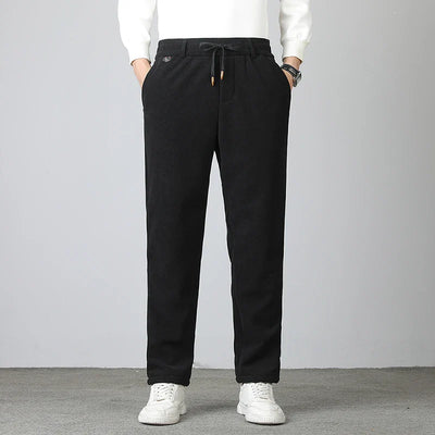 "Nordic Shield" Thermal Winter Pants