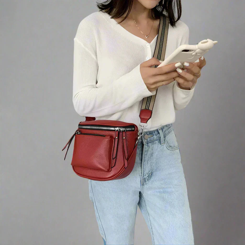 Saffira™ | Practical Shoulderbag