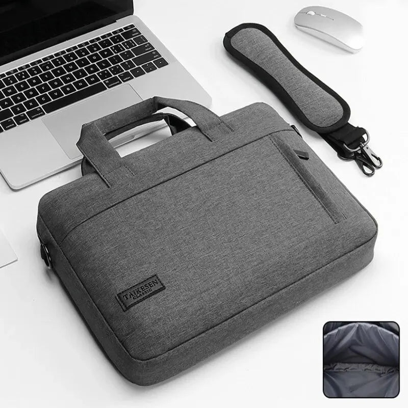 Executive Armor Laptop Bag