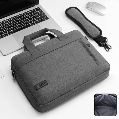 Executive Armor Laptop Bag