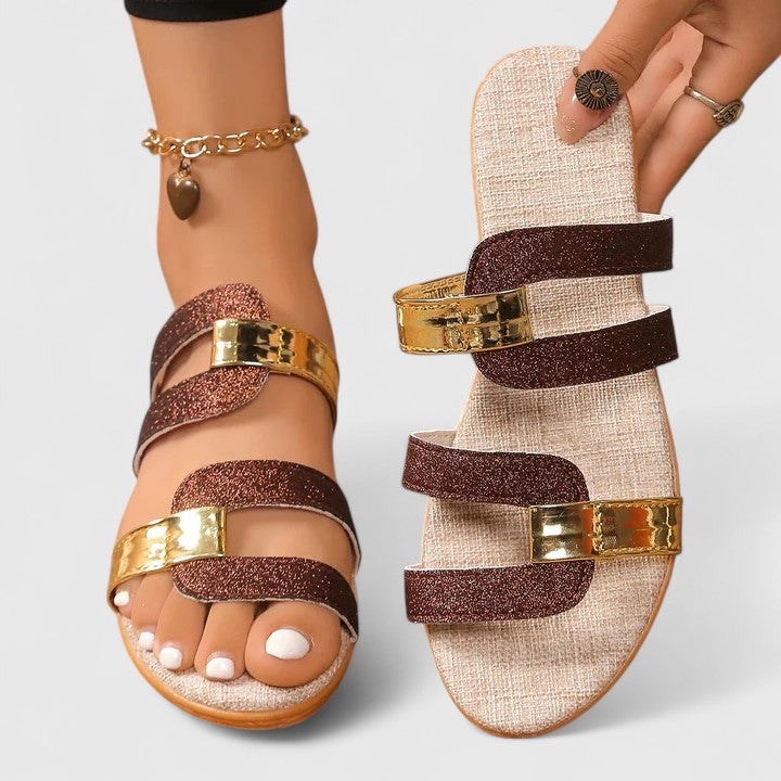 Milenya | Orthopedic Sandals