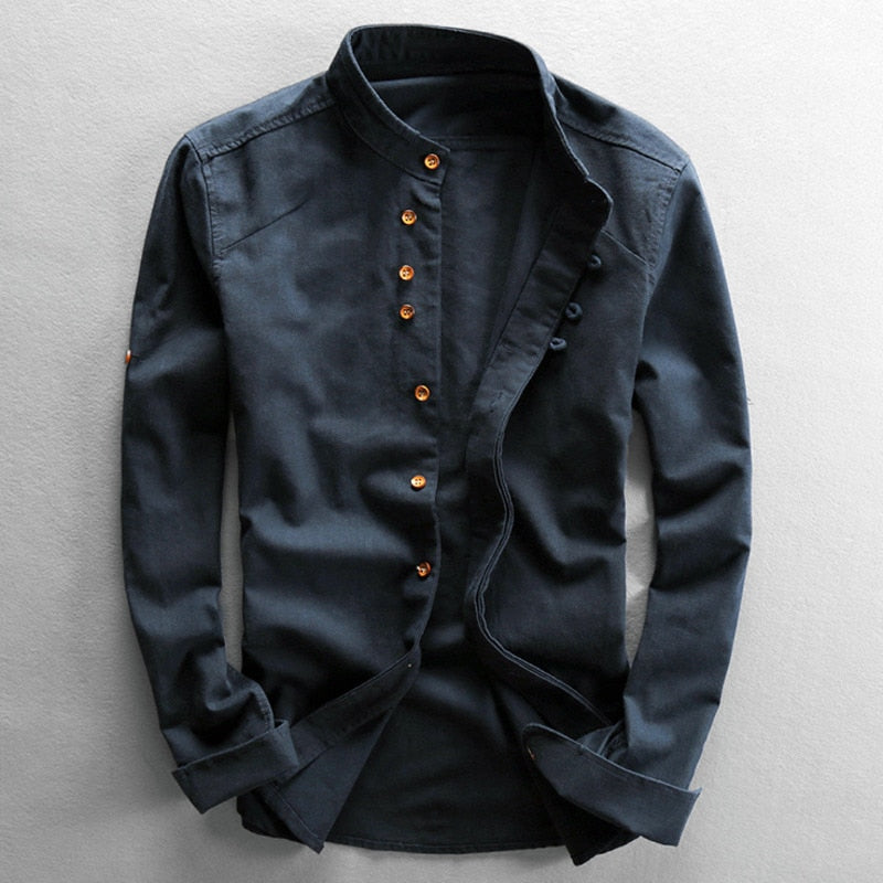 Japanese Samurai - Shirt by Cristian Moretti