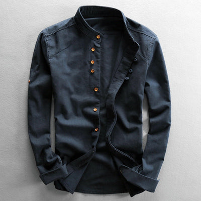 Japanese Samurai - Shirt by Cristian Moretti