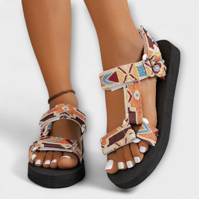 Graciann | Comfortable Sandals