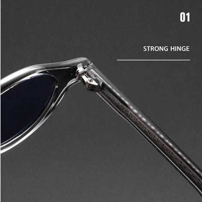 Benevento Retro Shades