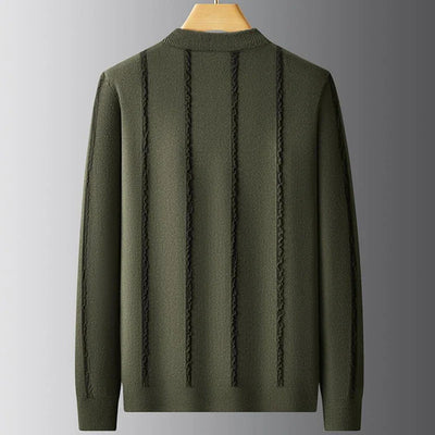 Komodo Cotton Sweater