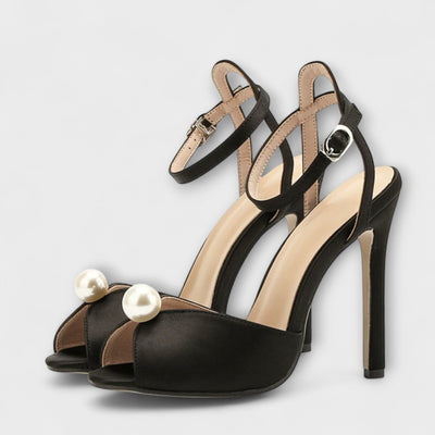 Viviana | Comfortable Heels