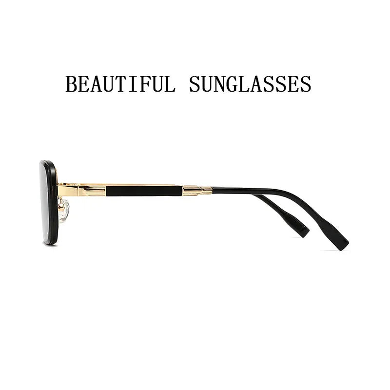 "Clemente" Italian Sunglasses