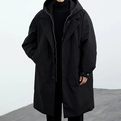 Darnell Trench Coat